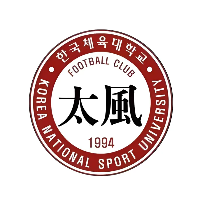 한국체대 태풍