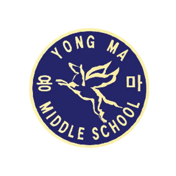 용마중축구부